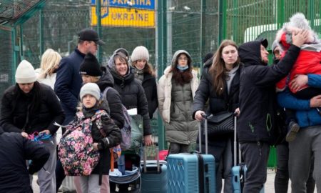 У Польщі очікують чергового напливу українських біженців взимку – з чим це пов’язано