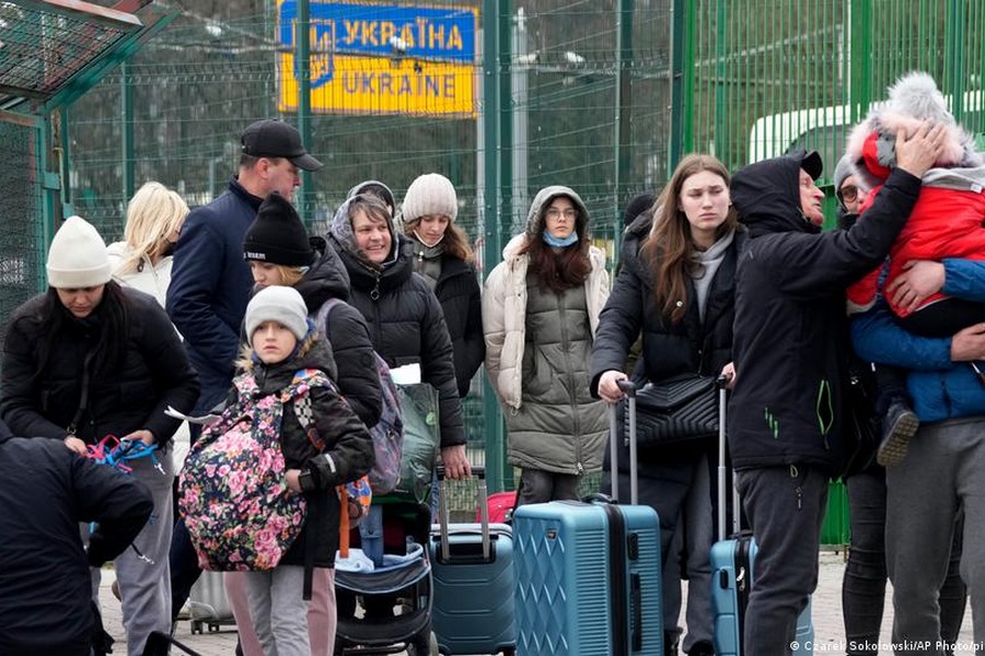 У Польщі очікують чергового напливу українських біженців взимку – з чим це пов’язано
