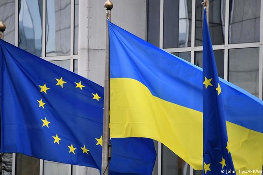 ВР схвалила закон, який наблизить Україну до ЄС: що він передбачає