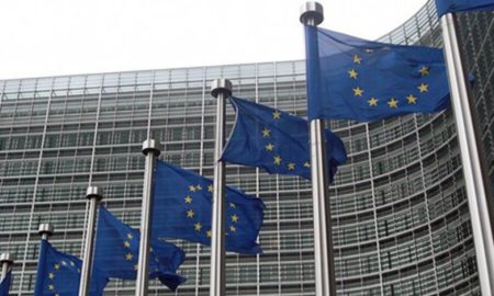 ЄС скасував дію спрощеного візового режиму для громадян РФ