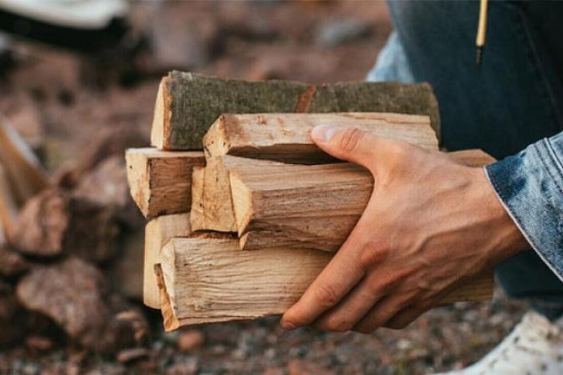 безкоштовно отримають дрова