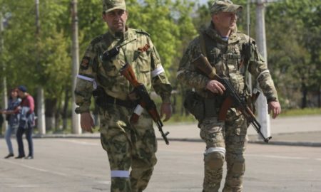 оккупанты на юге готовят провокации - ВСУ предупредили об угрозе