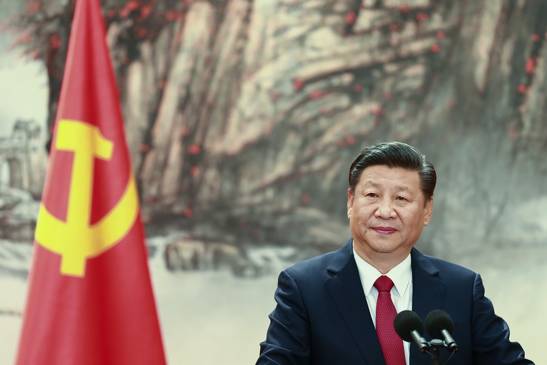 Військовий переворот у Китаї – правда чи фейк?