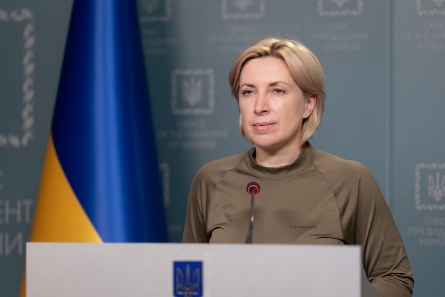 Україна вимагає у РФ гуманітарний коридор ще із однієї території України