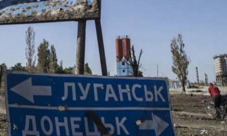 Як Україна звільнятиме Донецьк: Жданов озвучив сценарій