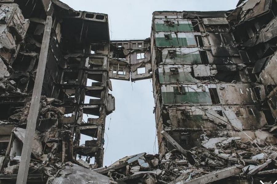 Українцям спишуть кредити за зруйноване житло: що потрібно знати