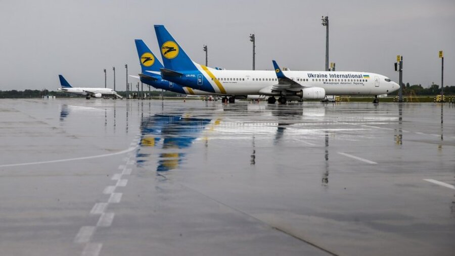 Олександр Кубраков розповів, який перший український аеропорт може відновити роботу