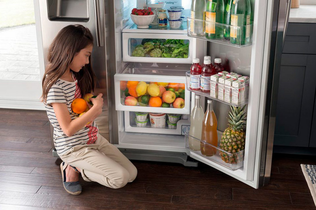 Які продукти можуть довго зберігатися без холодильника - список