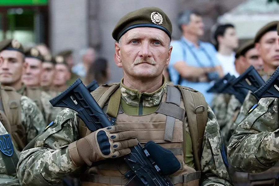 В Україні хочуть змінити умови бронювання військовозобов'язаних: хто отримає відстрочку