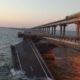 Підрив Кримського мосту