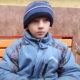 Схопив велосипеда і поїхав шукати вбитих батьків – 8-річного Богдана з Бахмута привезли на Київщину