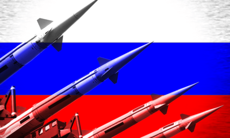 переміщення російської ядерної зброї