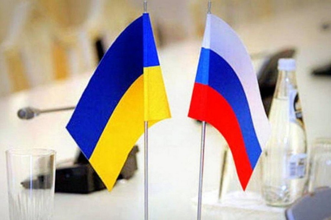 За якої умови можливі переговори між Україною та росією - Офіс Президента
