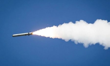 Росія обстрілює Україну ракетами 2022 року випуску – що це означає