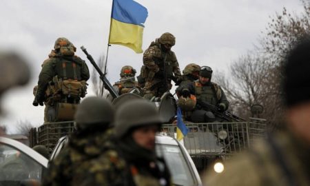 Загибель в Україні перших мобілізованих викликала критику військового командування РФ - ISW