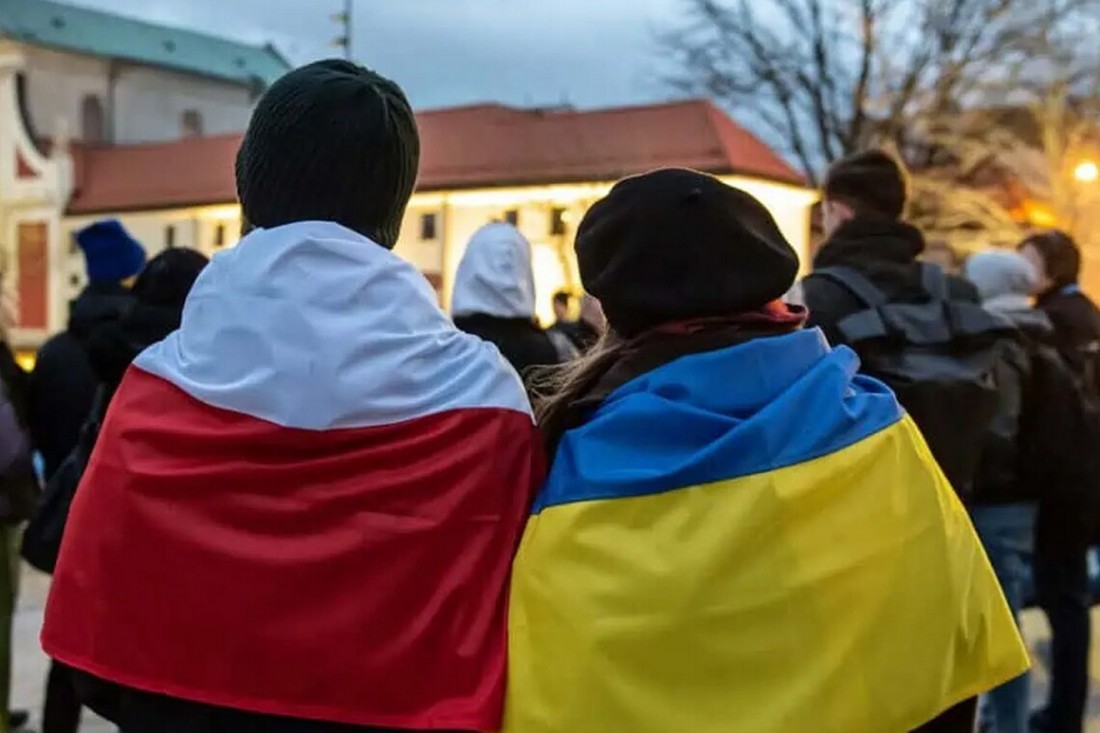 Багато біженців у Польщі можуть залишитися без житла – в чому причина