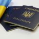 в Украине продлили действие паспорта и справки на временное проживание