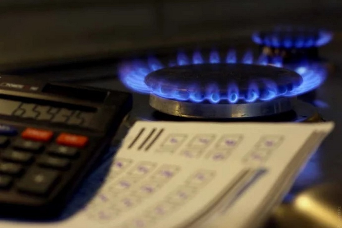 Українці отримують платіжки за газ із заборгованістю - подробиці