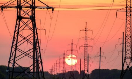Якими будуть тарифи на електроенергію для населення