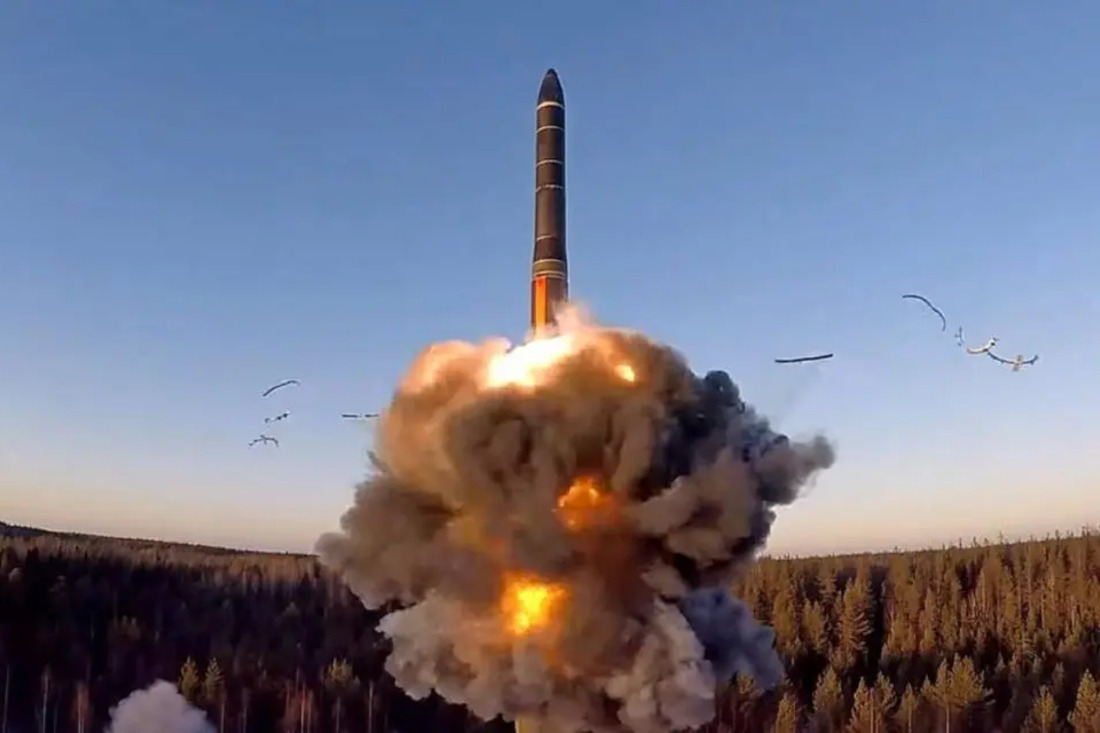 Чи використає росія проти України ядерну зброю