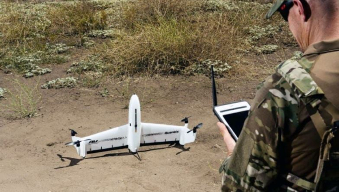 Окупанти знизили використання дронів-камікадзе на півдні - Наталя Гуменюк