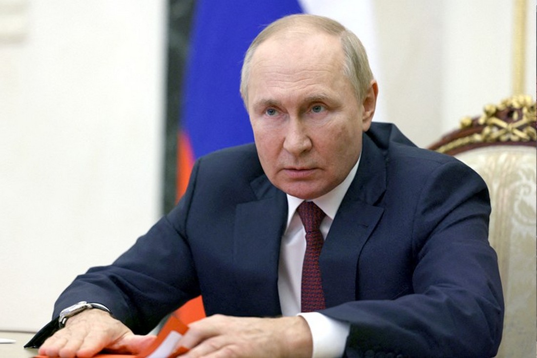 Чи зупиниться Путін в 2023 році - аналітики ISW спрогнозували військові дії в Україні