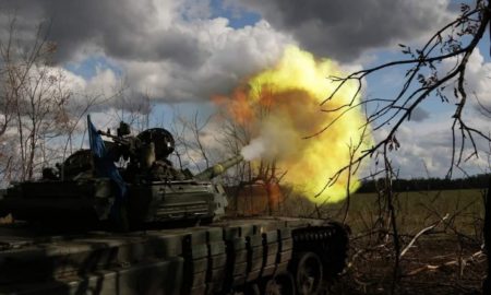 Ворог вже ніде не наступає: війна в Україні 4 жовтня – ситуація на фронті і втрати противника