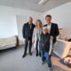 В Данії відкрили житлове містечко для українців: як воно виглядає