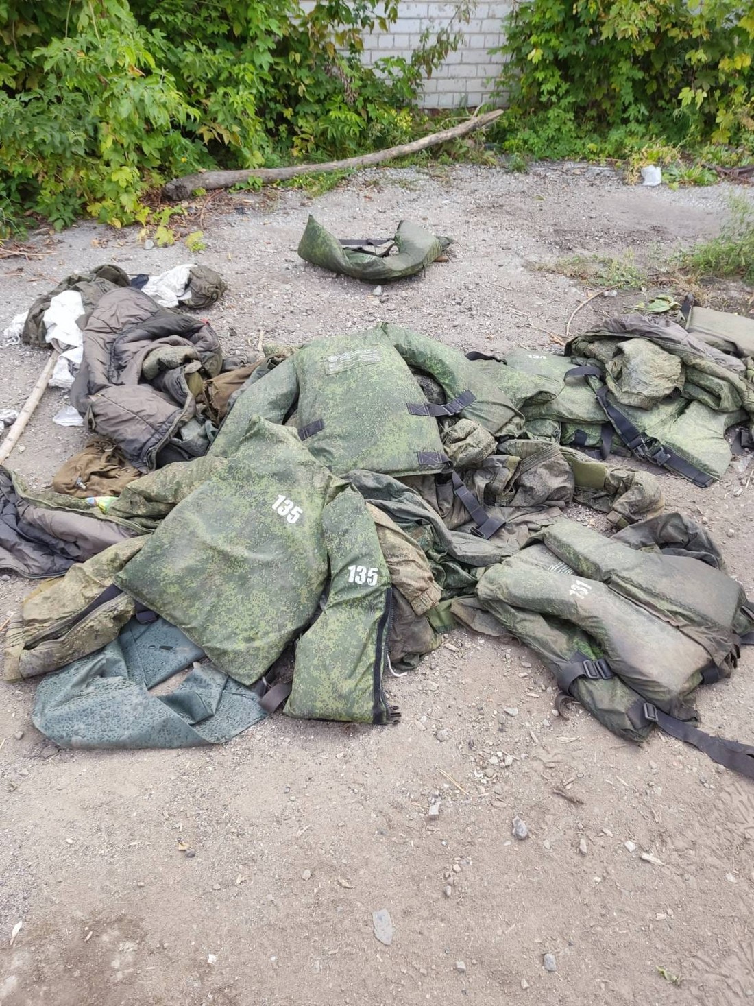 ЗСУ уразили 70 важливих об’єктів ворога: війна в Україні 12 жовтня – ситуація на фронті
