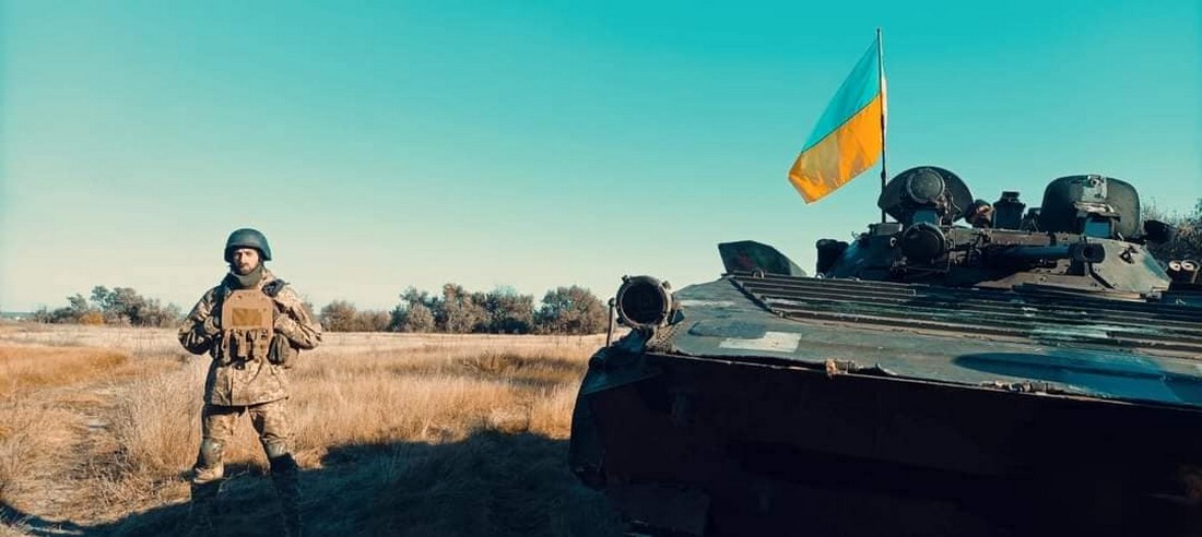 Мінус півтисячі окупантів, 35 БПЛА і ракети – війна в Україні 18 жовтня, ситуація на фронті