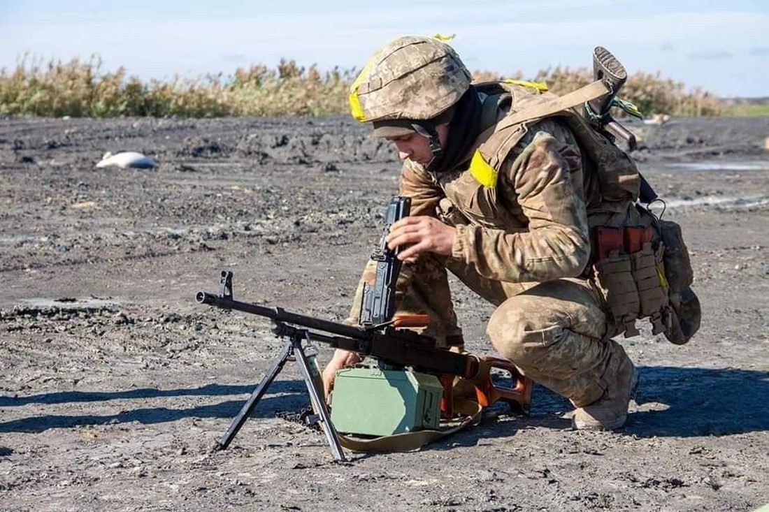 Мінус 370 окупантів, гелікоптер, 6 ракет і 25 БПЛА – війна в Україні 20 жовтня, ситуація на фронті