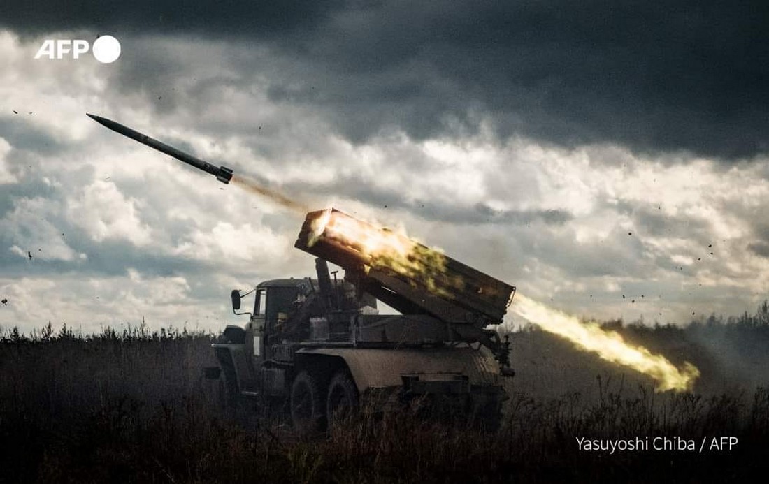 Мінус півтисячі окупантів, 35 БПЛА і ракети – війна в Україні 18 жовтня, ситуація на фронті