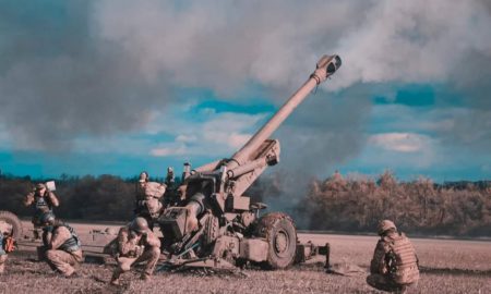 Ворог поніс серйозні втрати на Запорізькому напрямку: війна в Україні 17 жовтня – ситуація на фронті