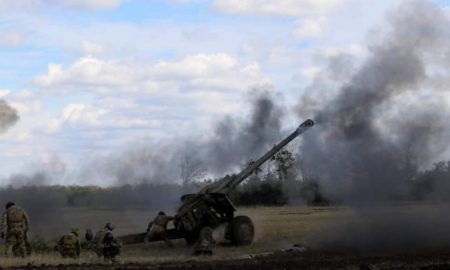 Росія перекинула на Херсонщину 2000 мобілізованих – війна в Україні 21 жовтня, ситуація на фронті