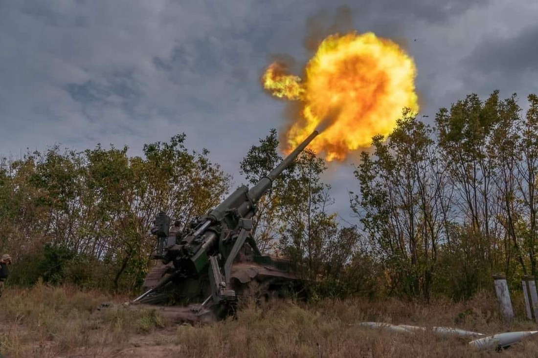 Ворог підсилює угрупування на правобережжі Херсонщини – війна в Україні 28 жовтня, ситуація на фронті
