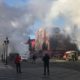 РФ використовує ракетний терор не через вибух на Кримському мосту – Кулеба пояснив масові обстріли України