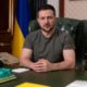 Зеленский озвучил главыне задачи для Украины в войне