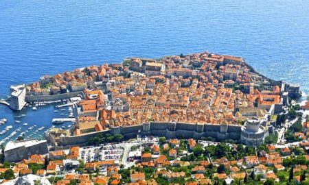 Цифровий потенціал: як Дубровнику вибороти місце в переліку "розумних міст" Європи