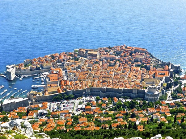 Цифровий потенціал: як Дубровнику вибороти місце в переліку "розумних міст" Європи