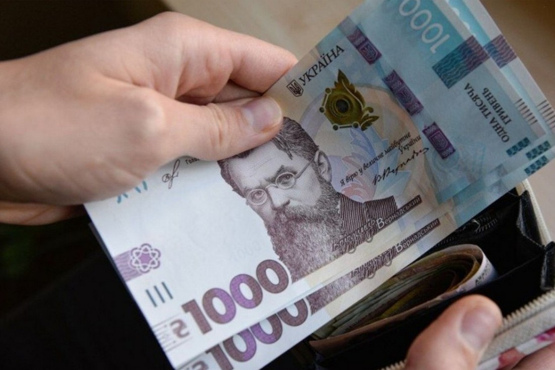 в Украине возможна задержка пенсий