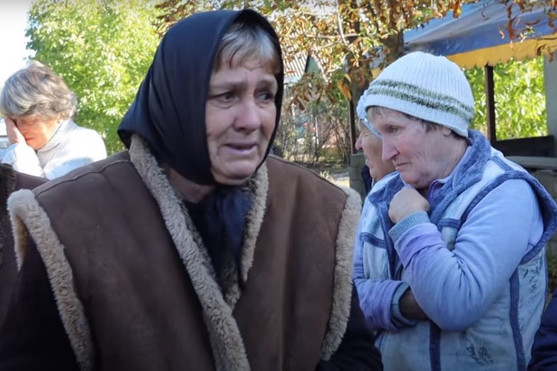 Росіяни розстріляли підлітка на Херсонщині –бабуся розповіла подробиці