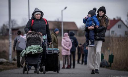 В Польщі масово перевіряють українських біженців: в чому причина