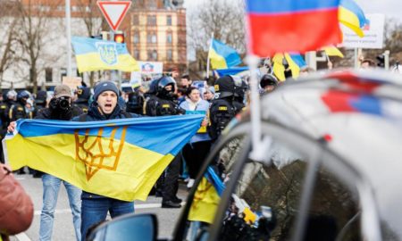 Які нові "причини" війни проти України назвав Путін