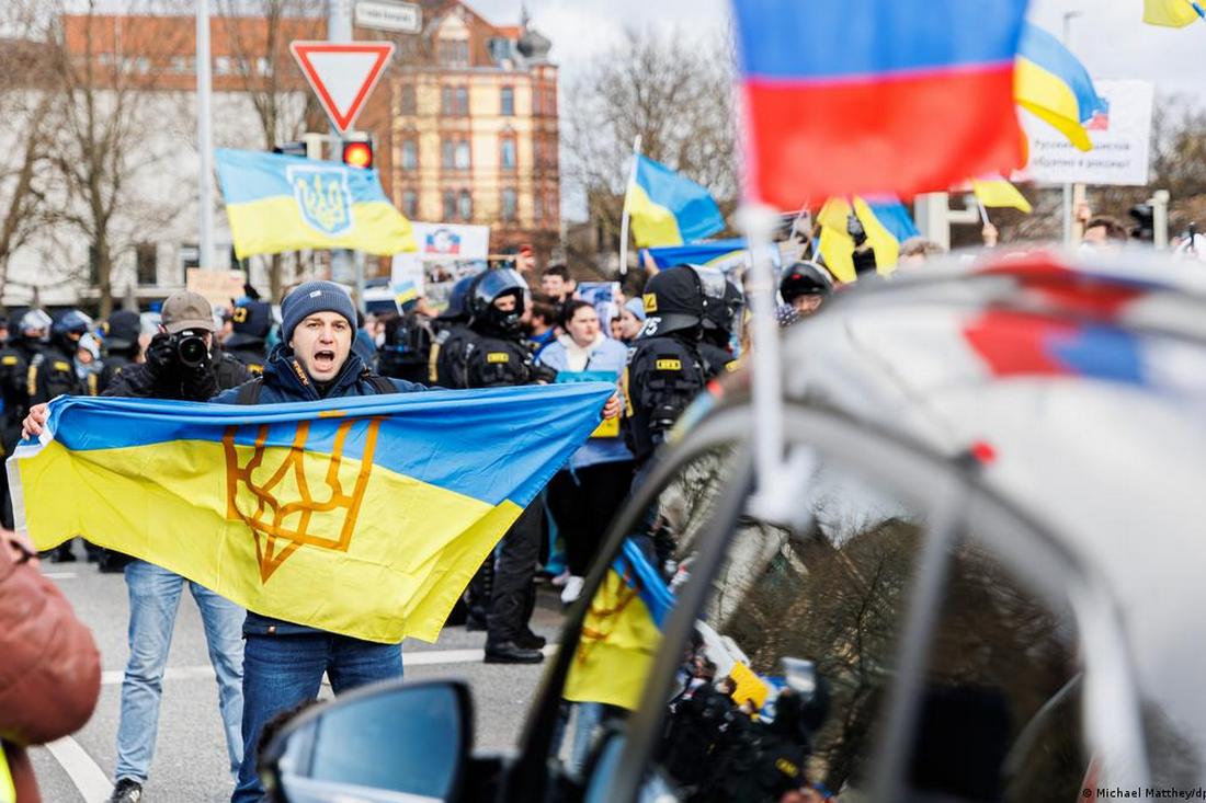 Які нові "причини" війни проти України назвав Путін