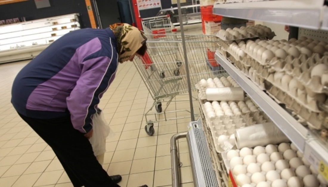 Чому в Україні дорожчають яйця та що буде з цінами до кінця року