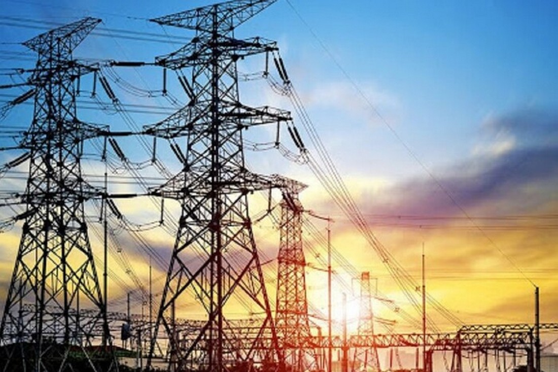 31 жовтня в Україні вводяться екстрені відключення електроенергії