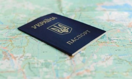 В низці країн з'являться мобільні пункти видачі документів українським біженцям