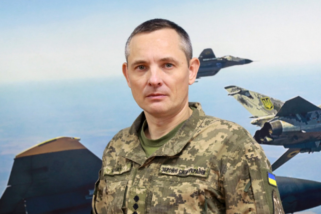 Чим і звідки Росія завдає ударів по Україні 10 жовтня – повітряні сили ЗСУ
