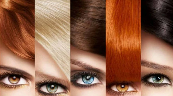 Выбор краски для волос: практические советы