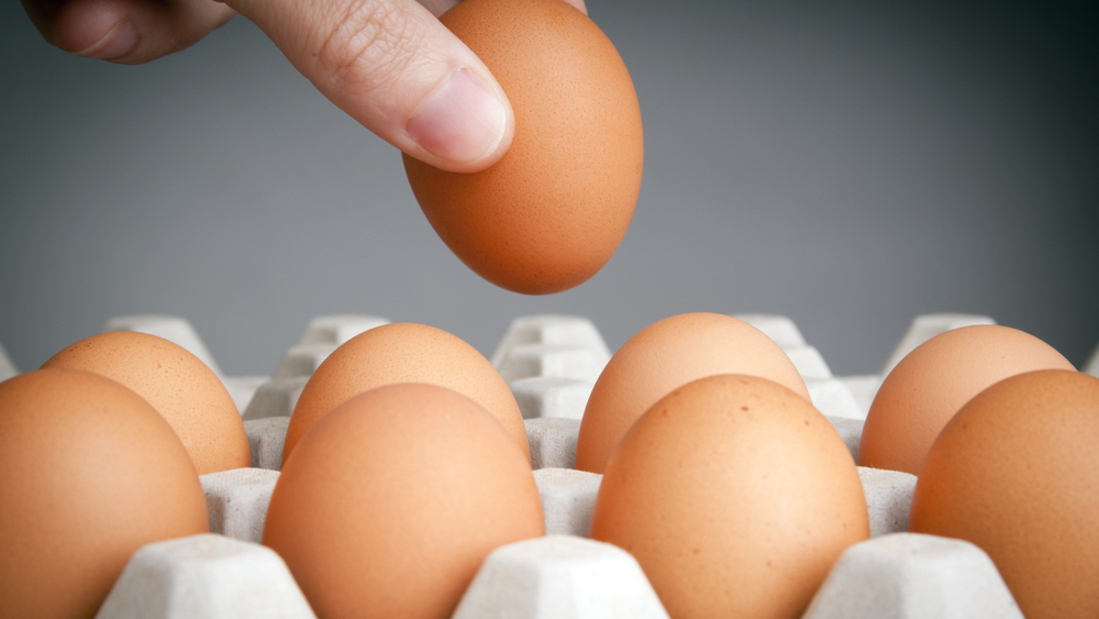 Ціна має стабілізуватися - коли в Україні подешевшають яйця